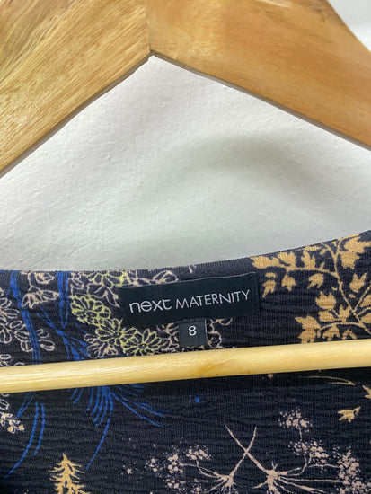 Gorgeous duo Next mamalicious Maternity Dress UK8 SL002 #2