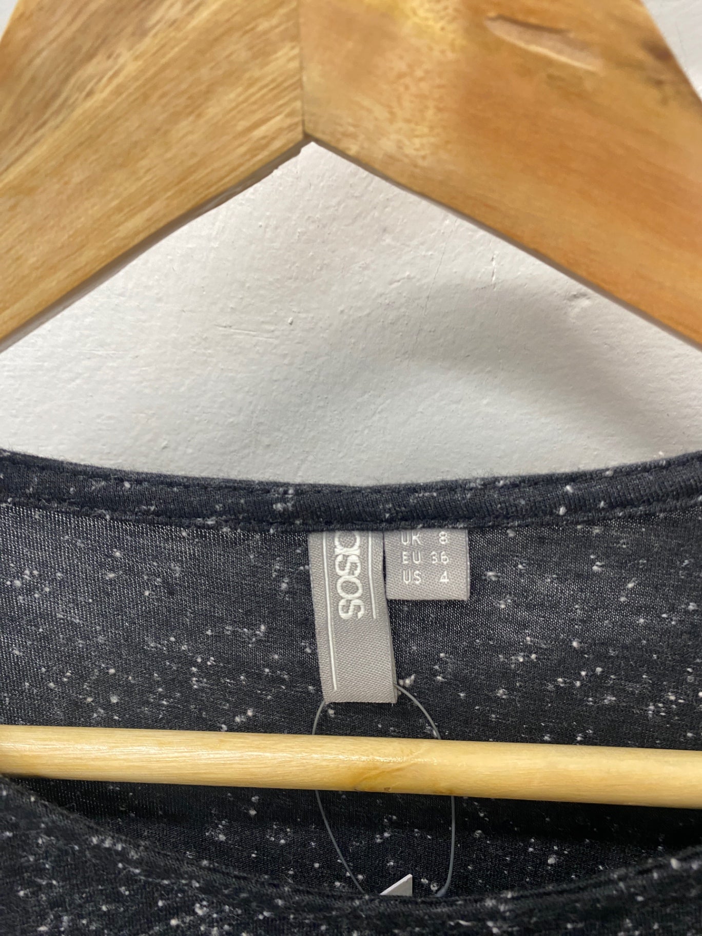 Gorgeous duo Blooming Marvellous asos Maternity Dresses UK8 SL002 #11