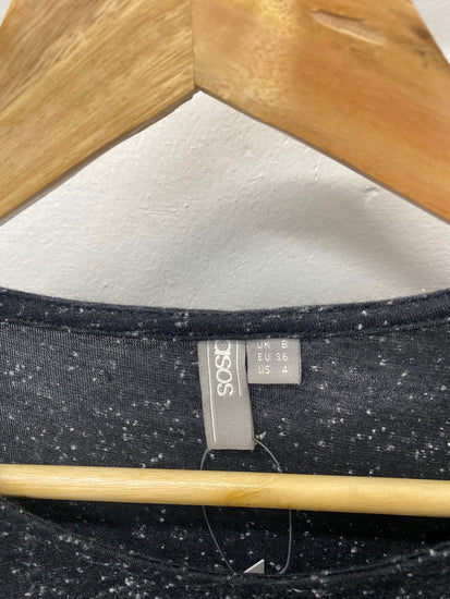 Gorgeous duo Blooming Marvellous asos Maternity Dresses UK8 SL002 #11