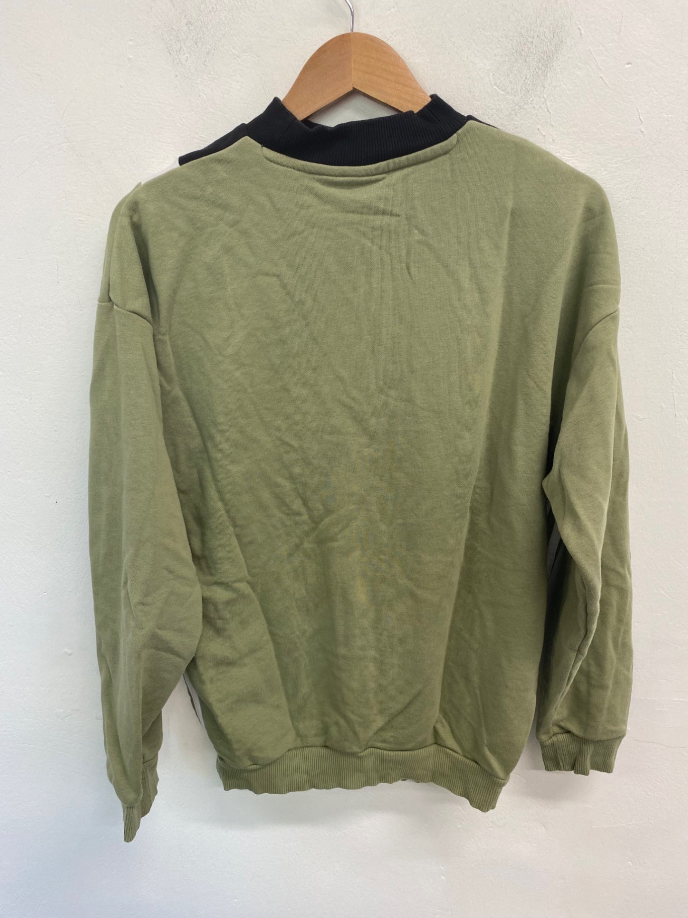 Gorgeous Adidas Sweatshirt UK12 Multicolour GS001