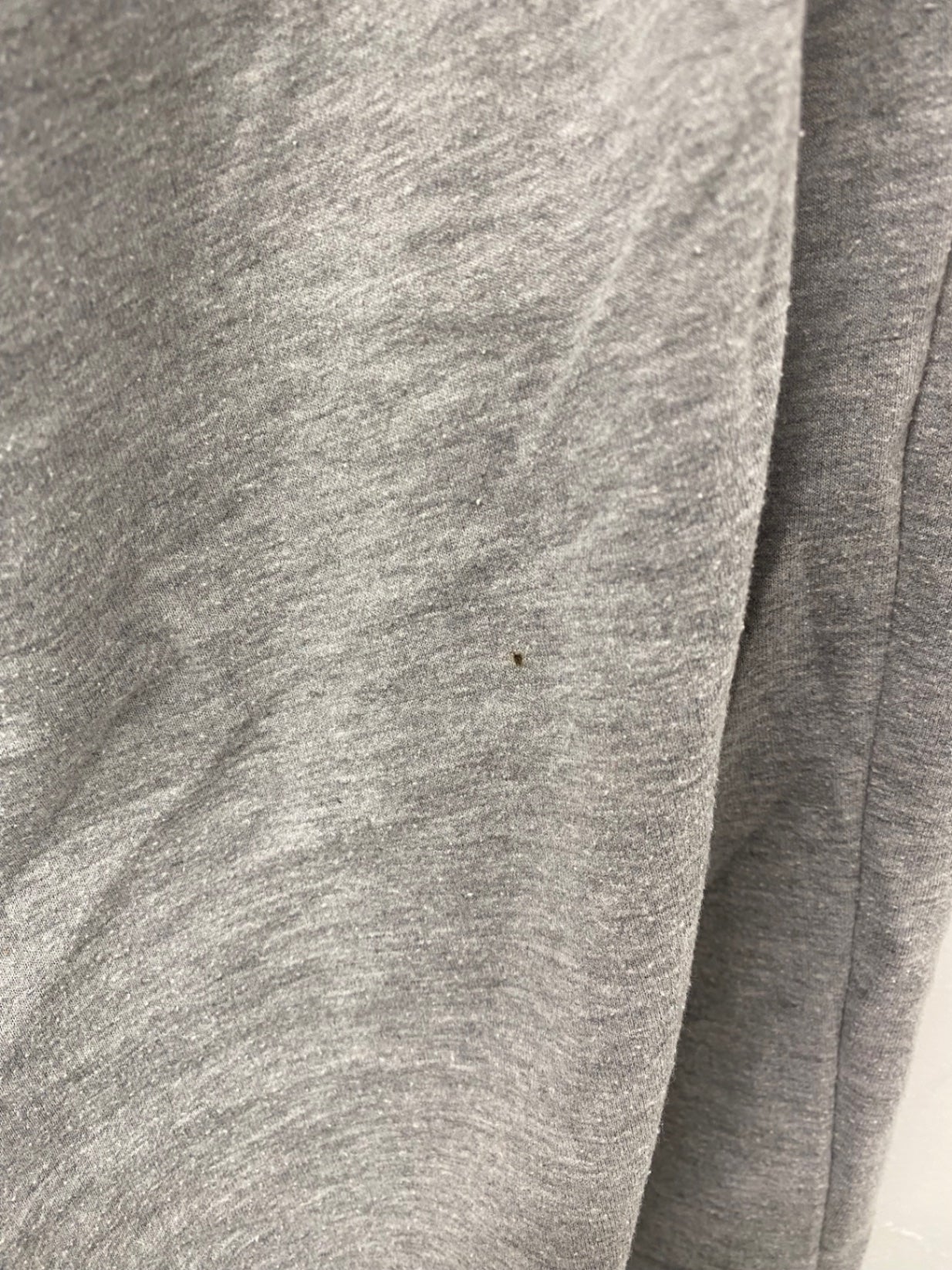 Gorgeous ASOS Athleisure Co-ord UK16 Grey GS001