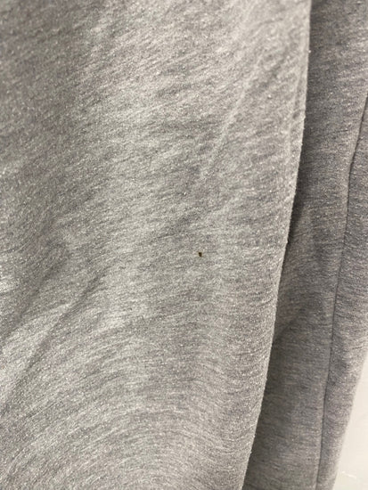 Gorgeous ASOS Athleisure Co-ord UK16 Grey GS001