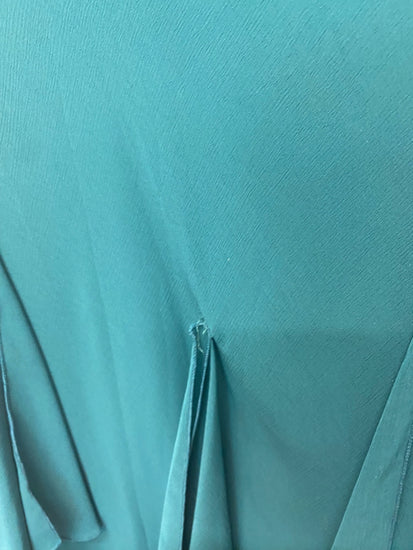 Gorgeous Brunella Outfit set Uk16 Teal 3 piece Occasion events LF003