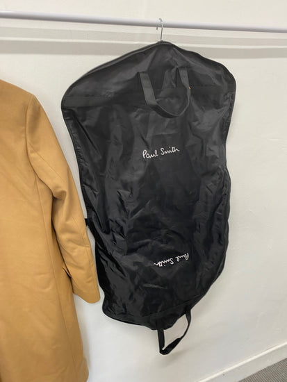 Fabulous Paul smith Dreamer Soho Fit Overcoat Uk14 Camel Overcoat LT002