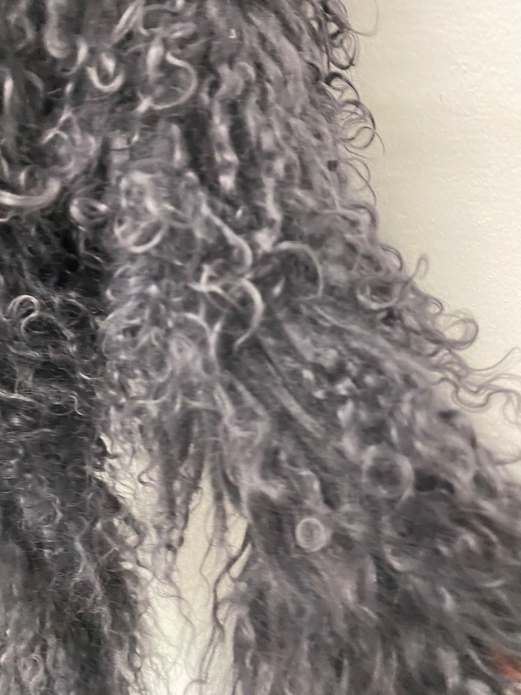 Fabulous Fenn Wright Manson Scarf One size Deep purple CM416