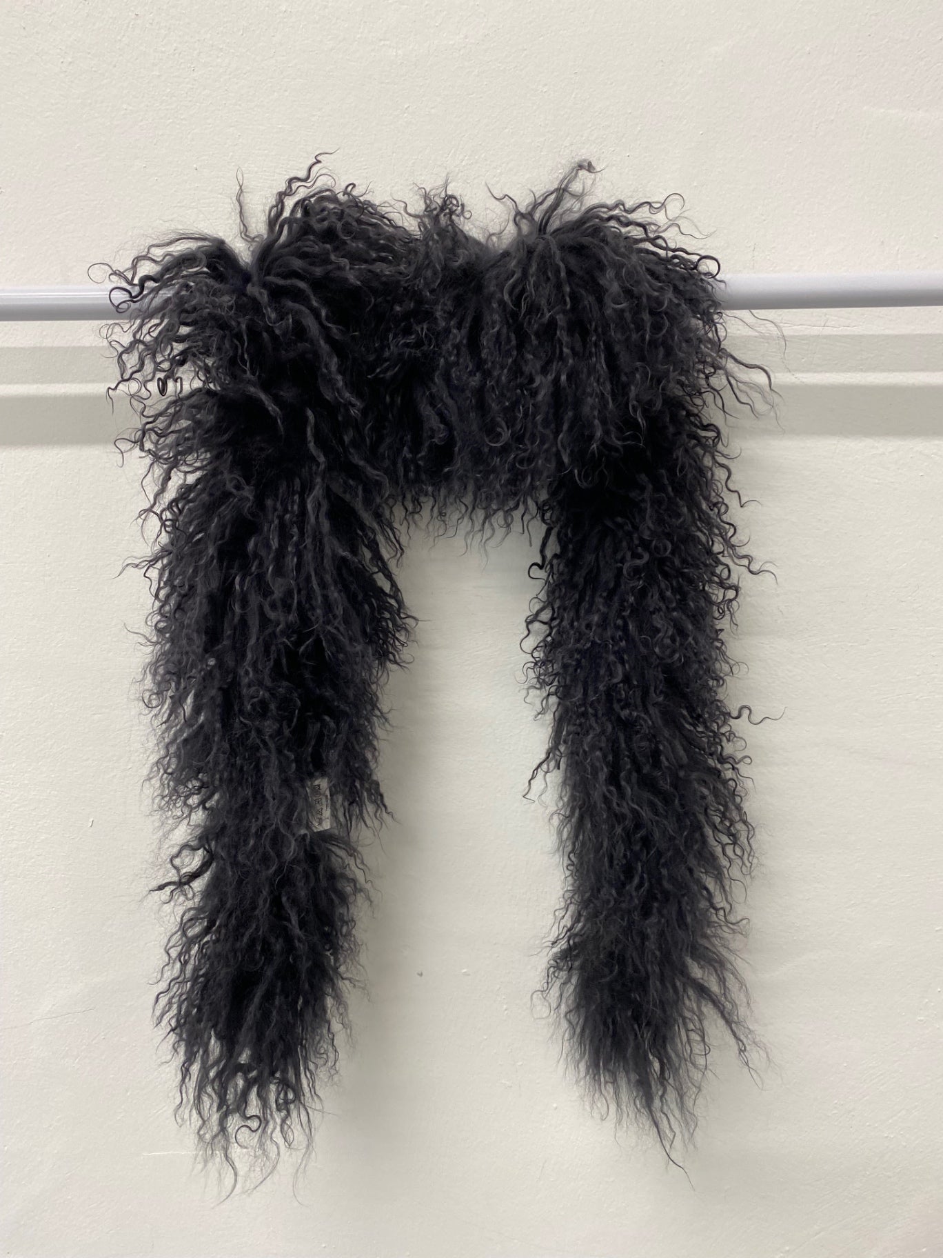 Fabulous Fenn Wright Manson Scarf One size Deep purple CM416