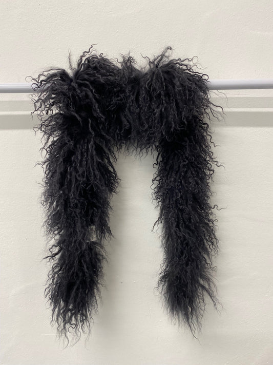 Fabulous Fenn Wright Manson Scarf One size Deep purple CM416