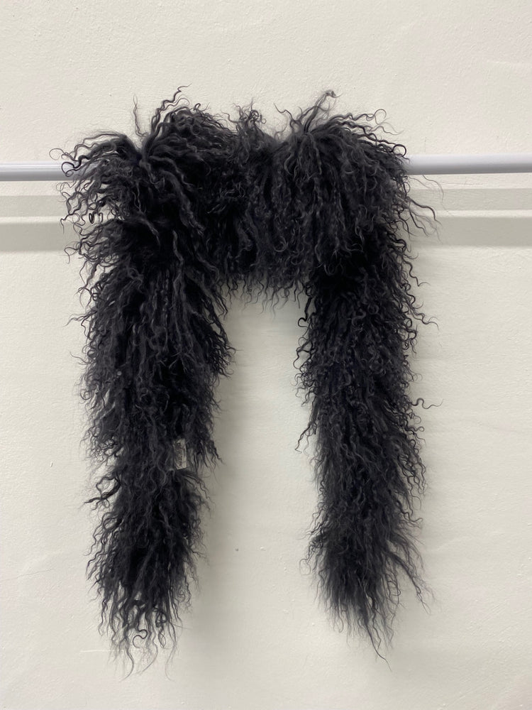 Fabulous Fenn Wright Manson Scarf One size Deep purple CM416