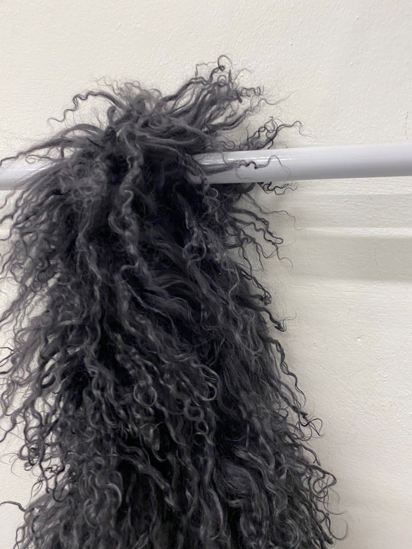 Fabulous Fenn Wright Manson Scarf One size Deep purple CM416