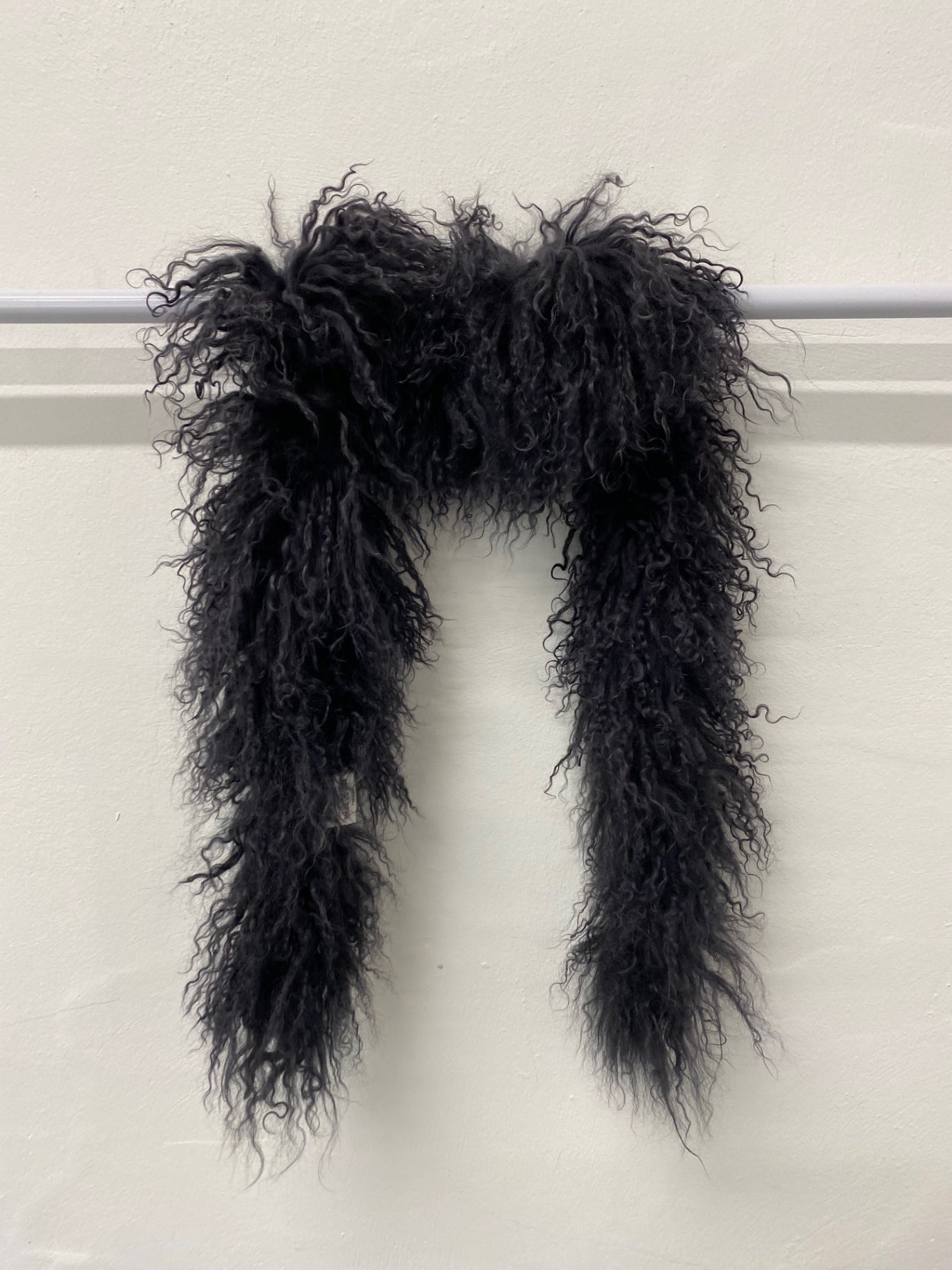 Fabulous Fenn Wright Manson Scarf One size Deep purple CM416