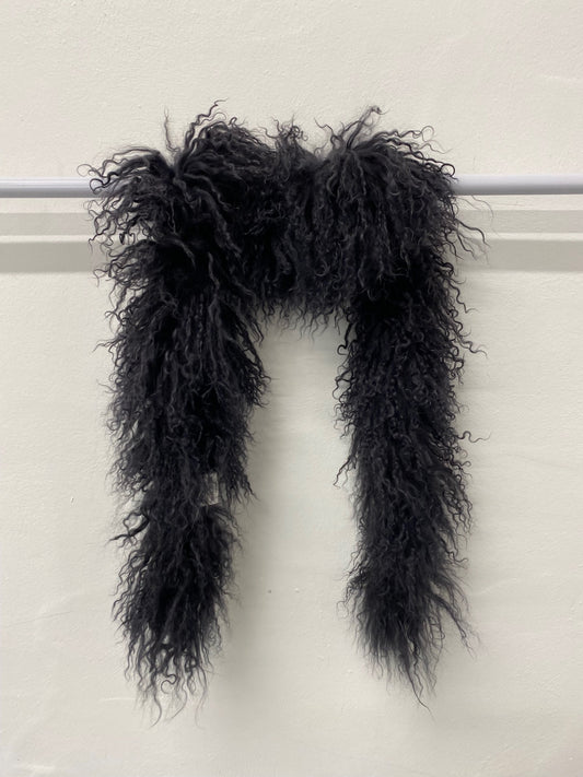 Fabulous Fenn Wright Manson Scarf One size Deep purple CM416