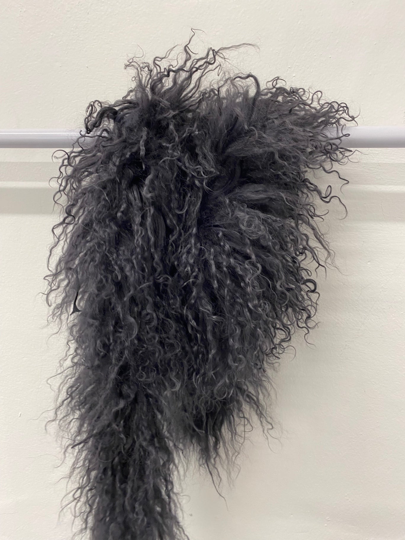 Fabulous Fenn Wright Manson Scarf One size Deep purple CM416