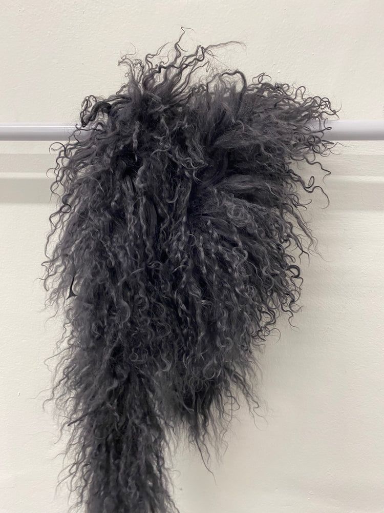 Fabulous Fenn Wright Manson Scarf One size Deep purple CM416