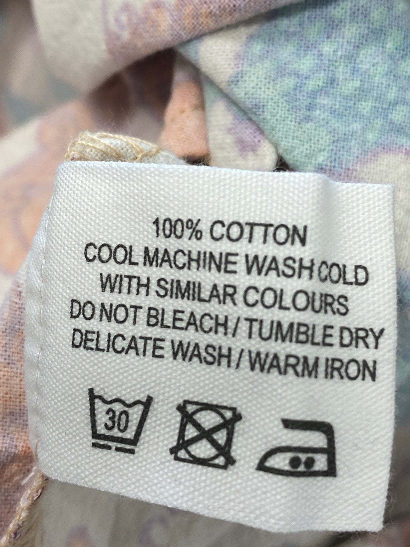 Fabulous Meadows Sleeveless Dress UK6 Beige zodiac JC003