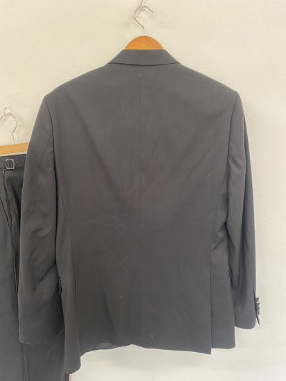 Amazing Moss Bros Dinner suit 40R Black