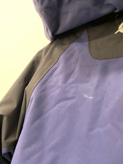 Amazing Sprayway TL Revolution Combi Coat UK L Blue & Black AM099
