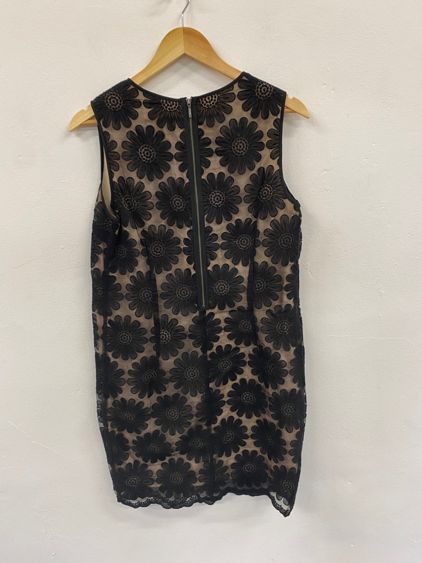 Fabulous Limited Collection occasion party Dress UK10 Black HT149