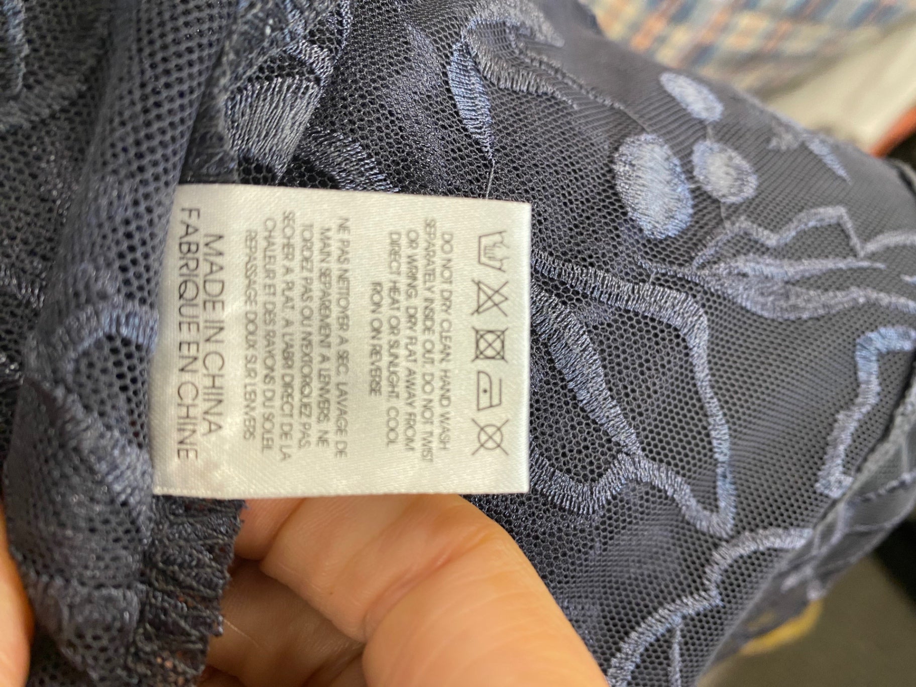 Fabulous Jacques Vert Occasion Event Bolero UKS Navy Weddings HT149