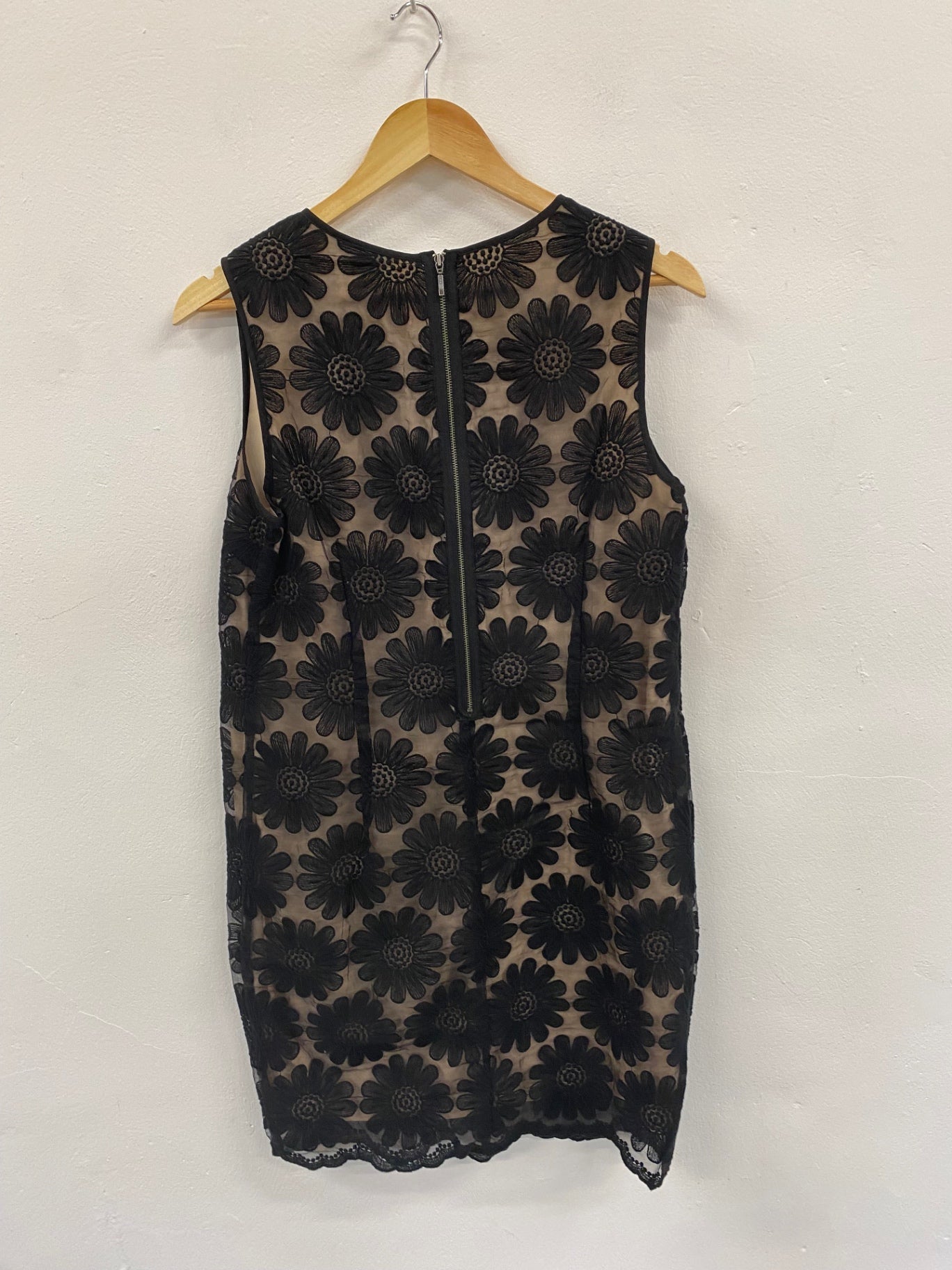 Fabulous Limited Collection occasion party Dress UK10 Black HT149