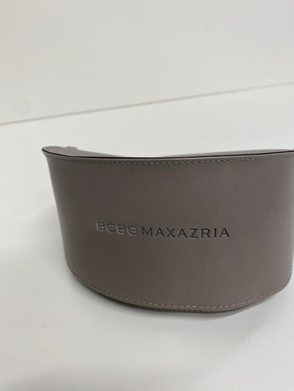 Fabulous BCBG Maxazria Sunglasses One size Tortoiseshell Classics JM182