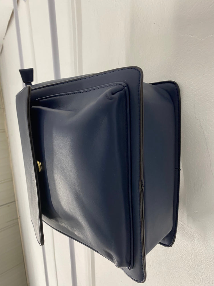 Fabulous BCBG Generation Backpack M Navy blue JM182