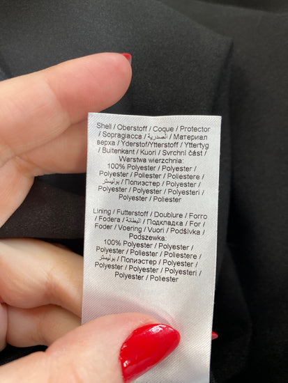 Fabulous Soaked In Luxury Devon Mini Skirt UK M JM182