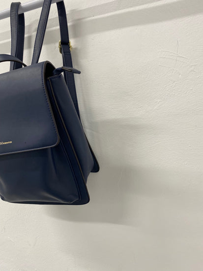 Fabulous BCBG Generation Backpack M Navy blue JM182