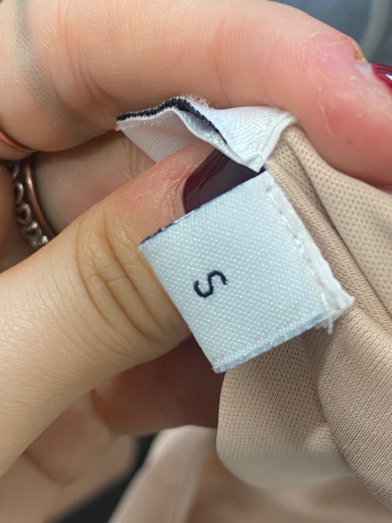 Fabulous Saint Tropez Dress UK S Pink and Mustard pleated summer FK116