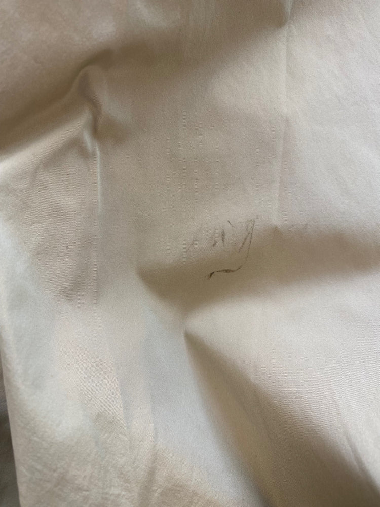 Fabulous Jaeger Sandy Beige Trench Mac UK14 DC433