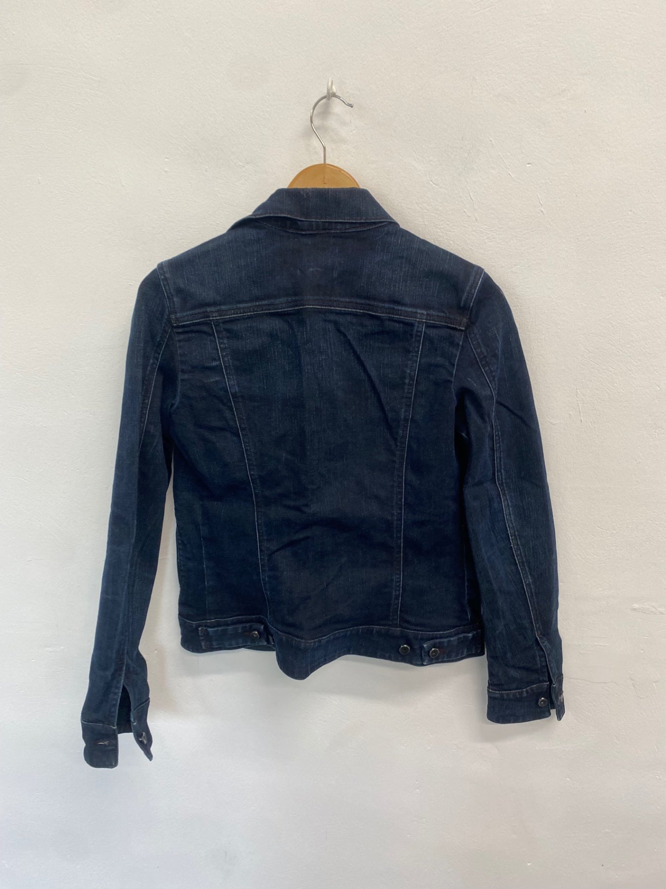 Fabulous Diesel Jacket UK M Dark Blue y2k vintage CD434