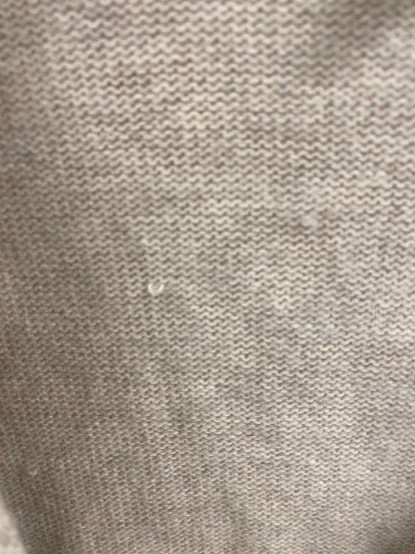 Fabulous Cynthia Rowley Beige Buckle Detail Cardigan UK L ML435