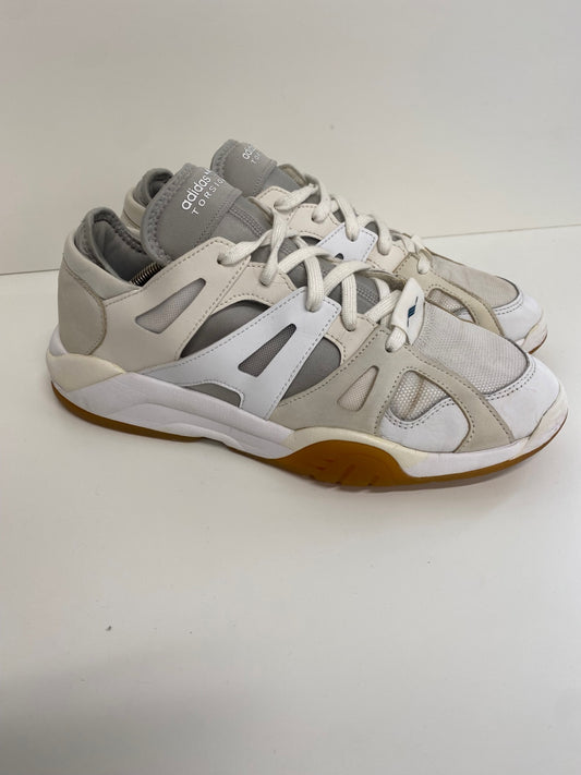 Fabulous Adidas Dimension lo torsion 10 Beige white Gum ML435