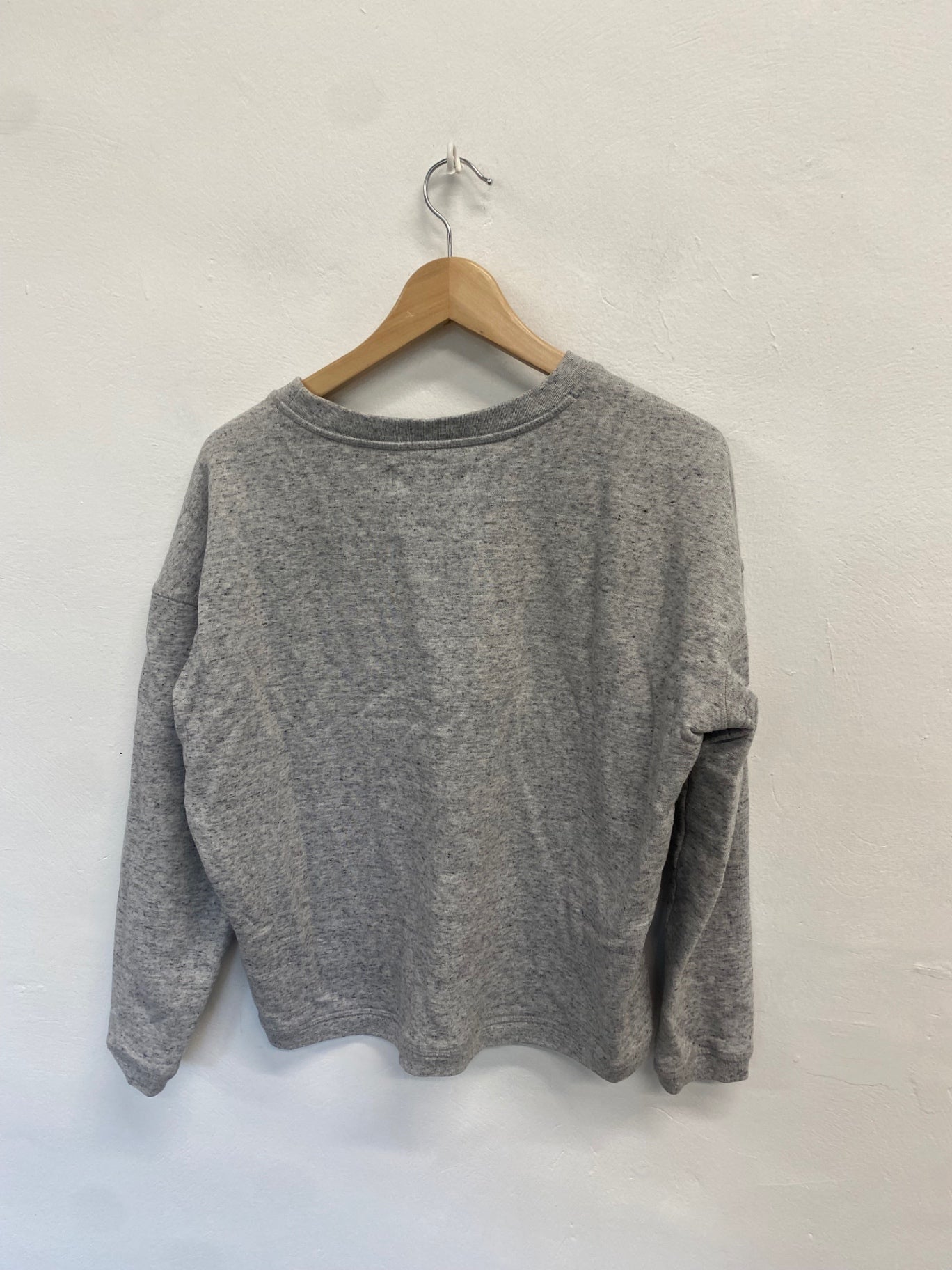 Fabulous Scotch & Soda Sweater UK S-M Grey KB001