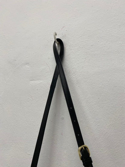 Fabulous Karl Largerfield Bag cross body quilted One Size Black