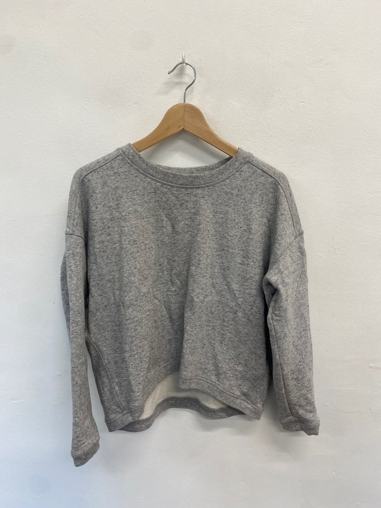 Fabulous Scotch & Soda Sweater UK S-M Grey KB001