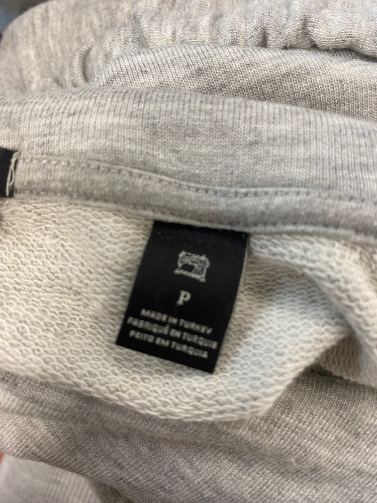 Fabulous Scotch & Soda Hoodie UK S Grey petite KB001