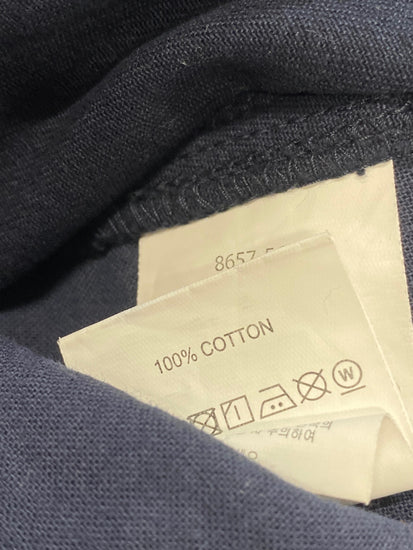 Fabulous Gramicci Chino Trousers UK XL Navy Blue BS001