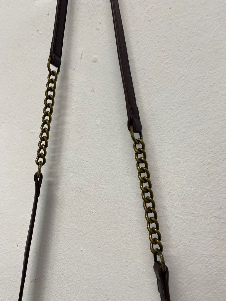 Fabulous Y2K Vintage UGG Bag Mini Burgundy BS001