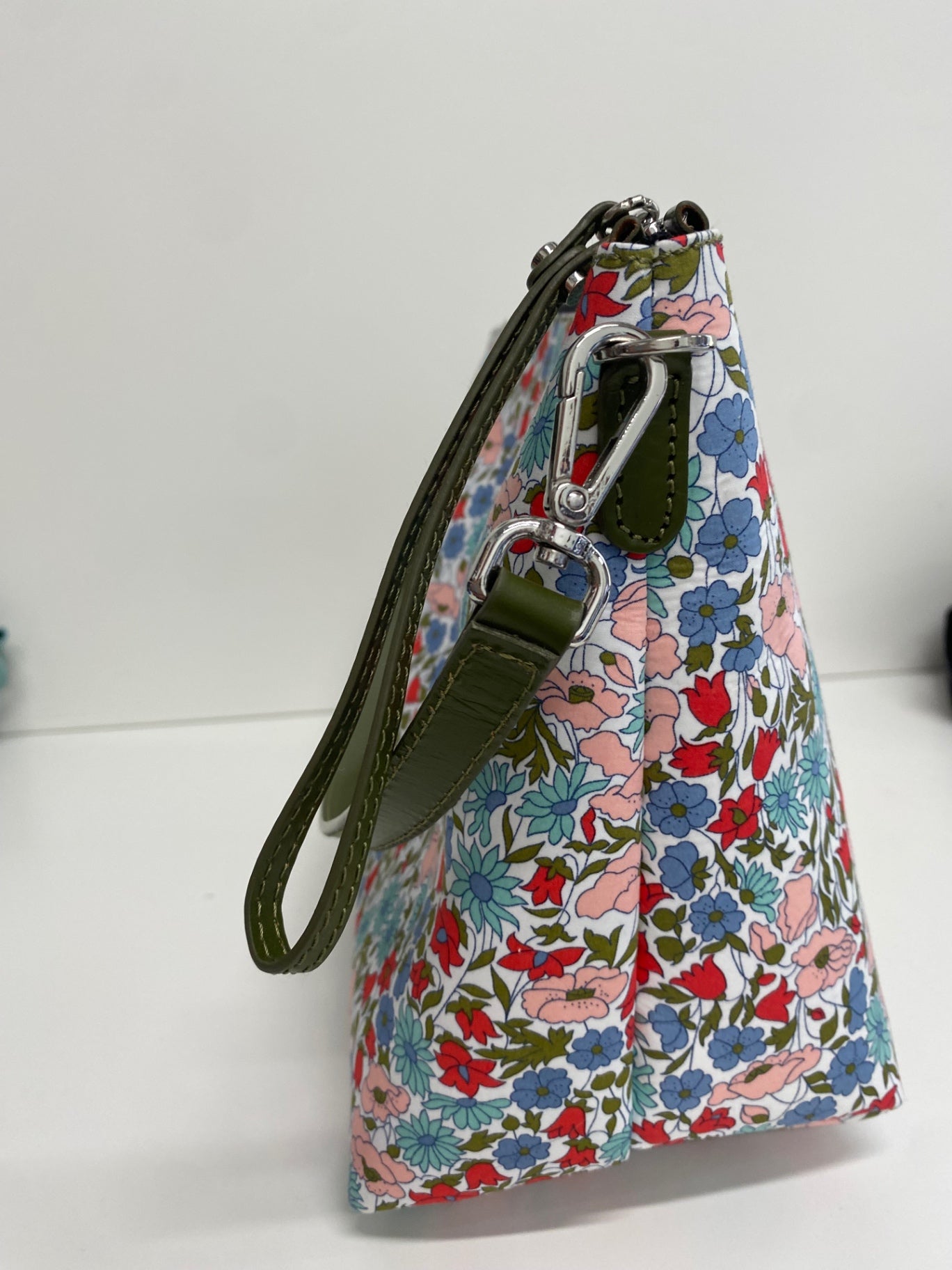 Fabulous Gianni Chiarini floral limited addition Handbag One size Multicoloured BS001