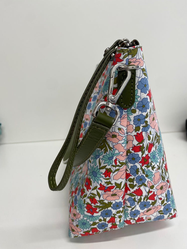 Fabulous Gianni Chiarini floral limited addition Handbag One size Multicoloured BS001