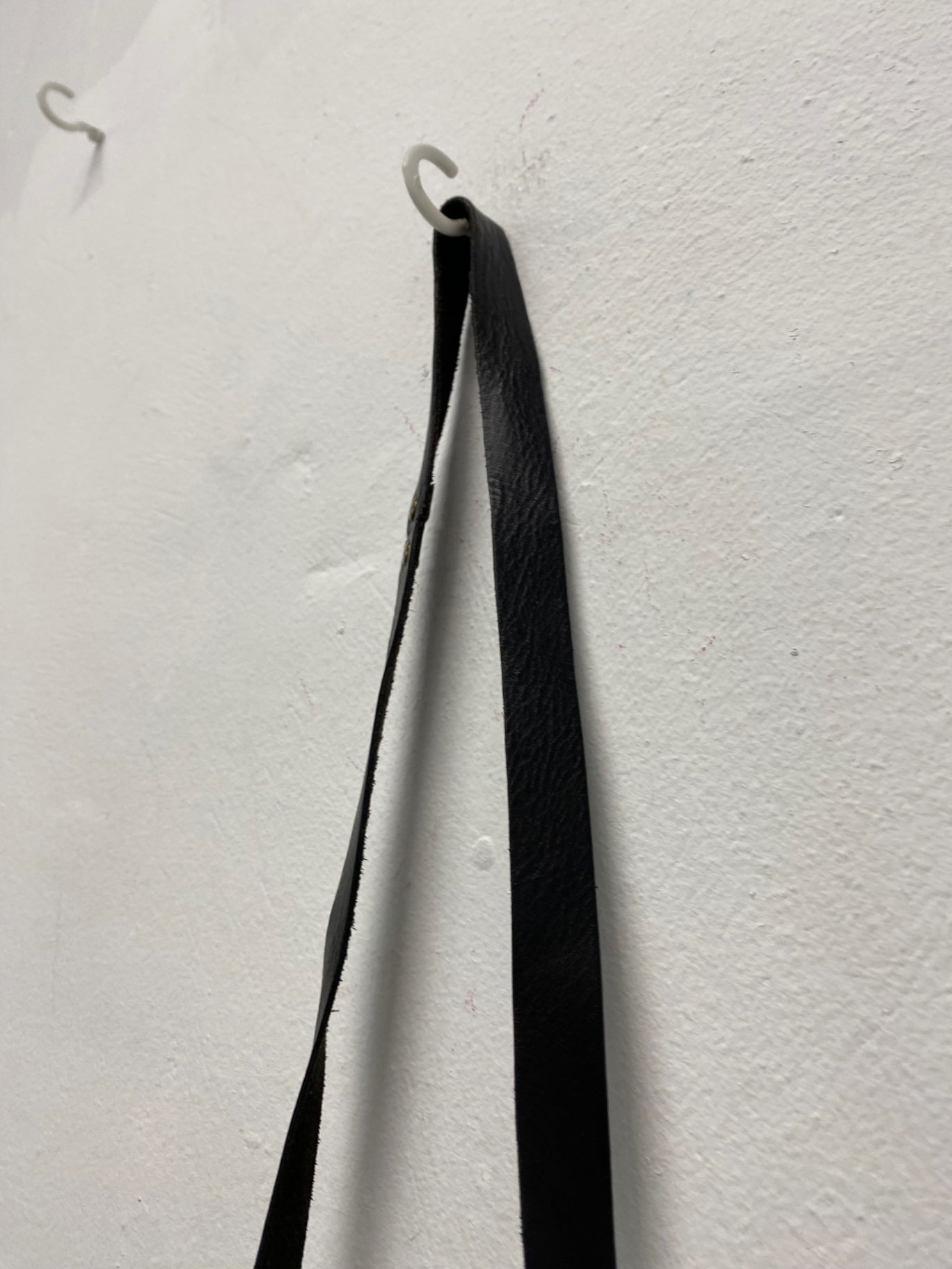 Fabulous T-Nobile Shoulder Utility Bag One size Black BS001