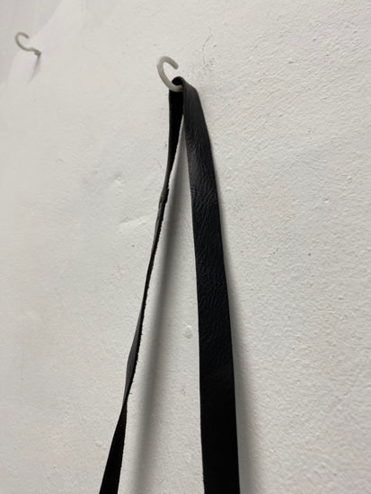 Fabulous T-Nobile Shoulder Utility Bag One size Black BS001