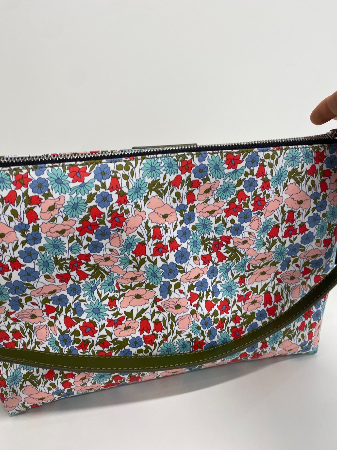 Fabulous Gianni Chiarini floral limited addition Handbag One size Multicoloured BS001