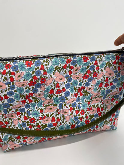 Fabulous Gianni Chiarini floral limited addition Handbag One size Multicoloured BS001