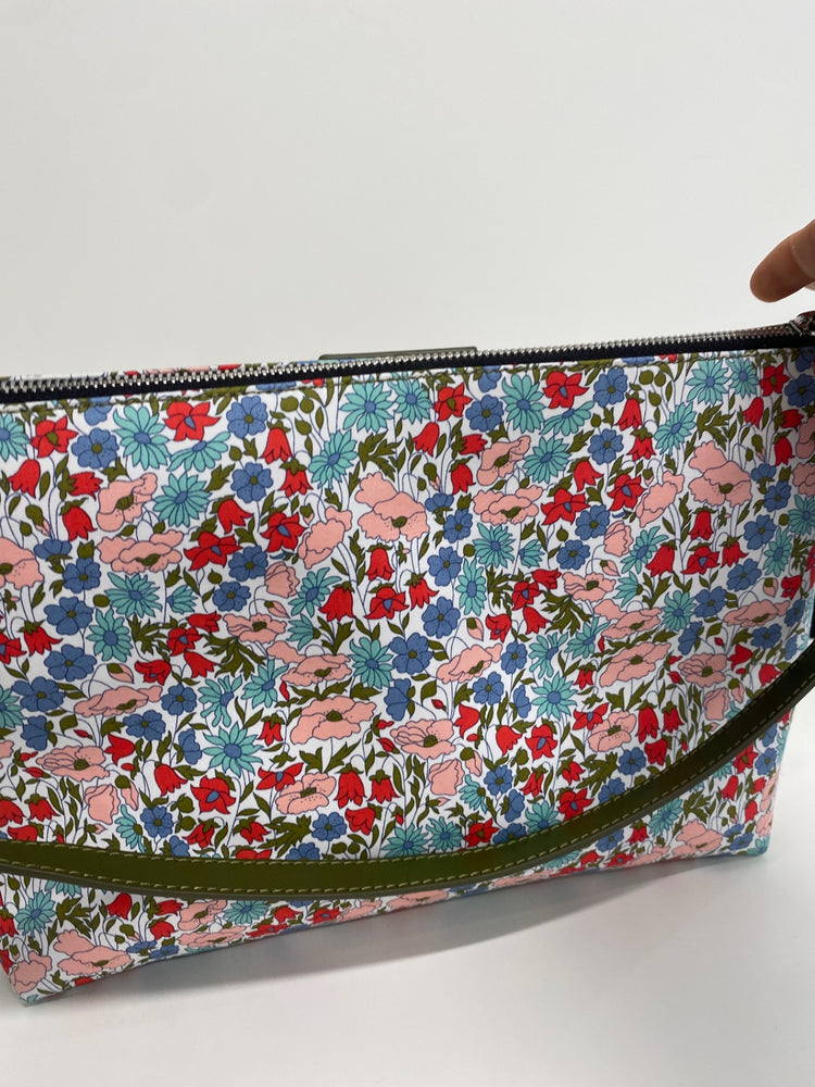 Fabulous Gianni Chiarini floral limited addition Handbag One size Multicoloured BS001