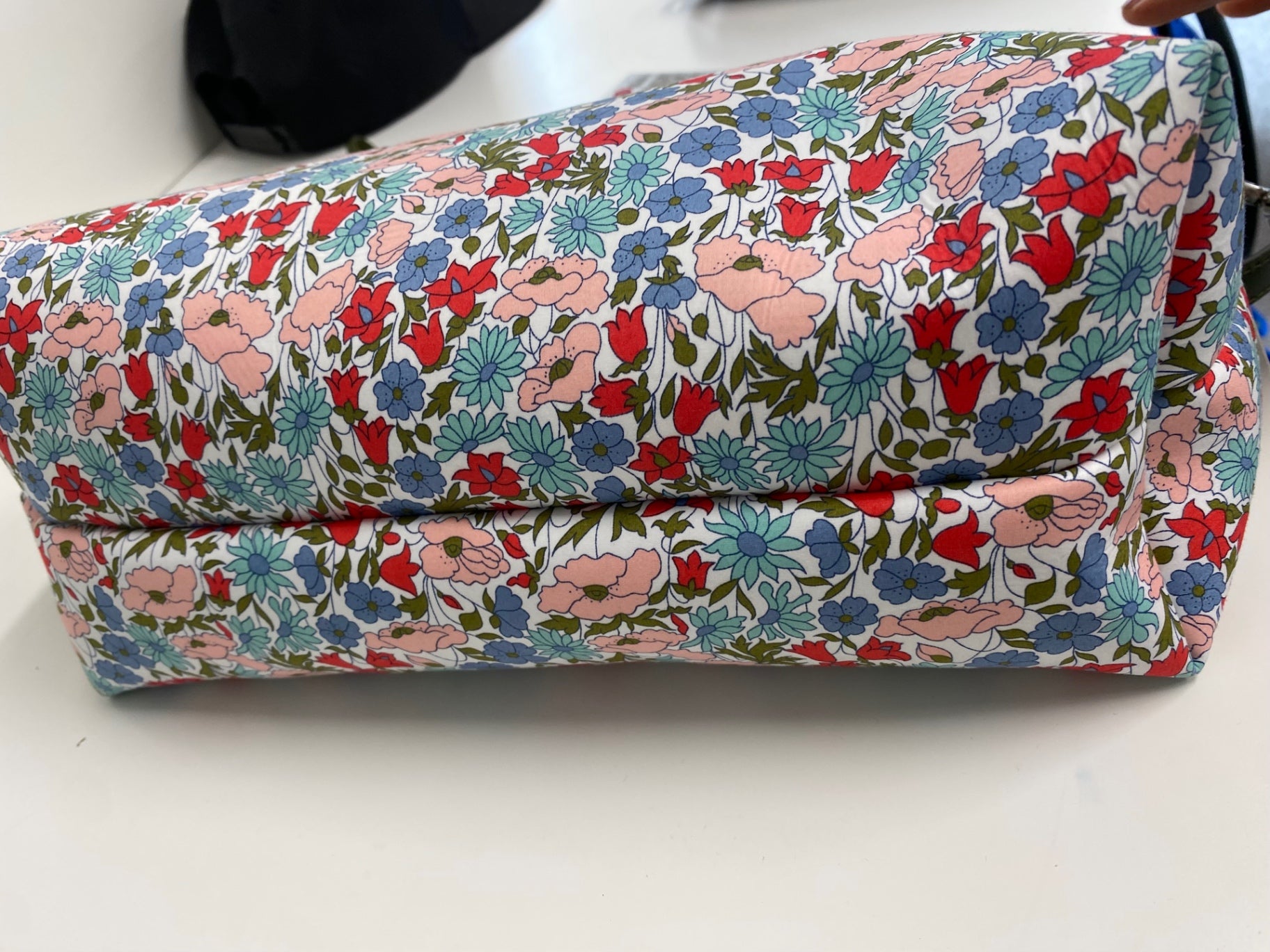 Fabulous Gianni Chiarini floral limited addition Handbag One size Multicoloured BS001