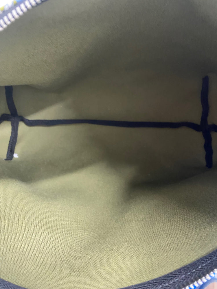 Fabulous Gianni Chiarini floral limited addition Handbag One size Multicoloured BS001