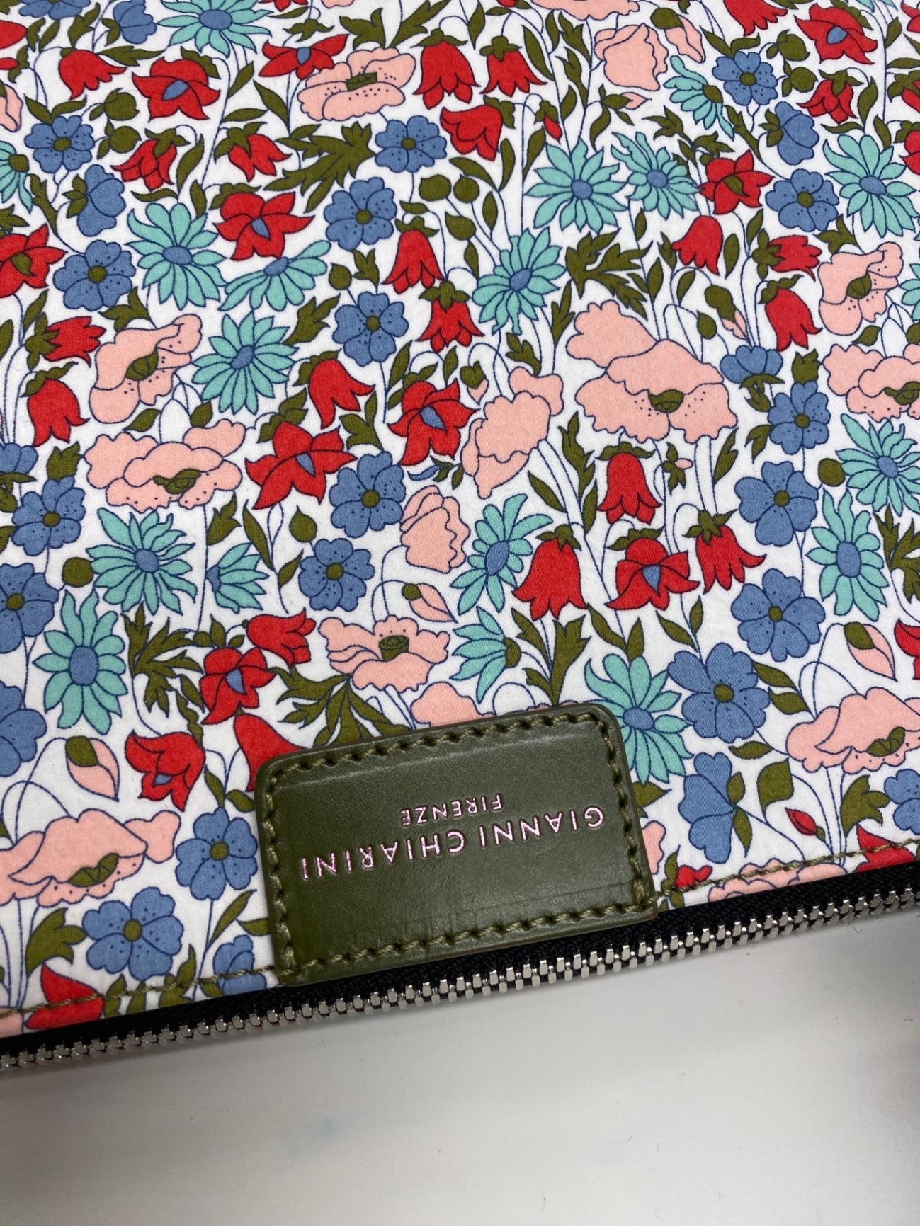 Fabulous Gianni Chiarini floral limited addition Handbag One size Multicoloured BS001