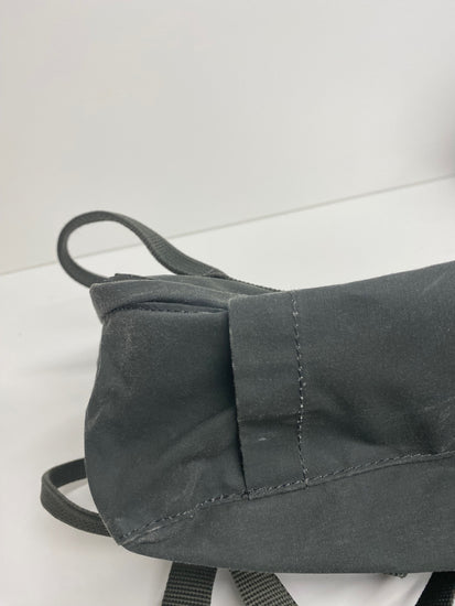 Fabulous Fjällräven Kånken mini Backpack Mini Dark gray Khaki BS001