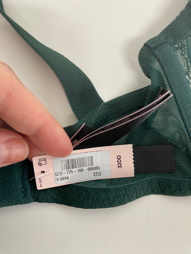 Fabulous Adidas Lingerie Dark Green